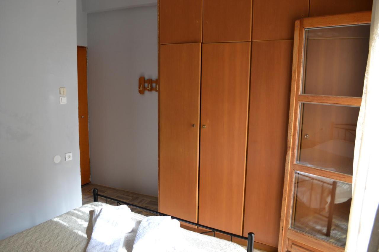 Matroni'S House - 2Ος Όροφος, Ιδιόκτητο Σπίτι Apartment Monemvasía Екстериор снимка