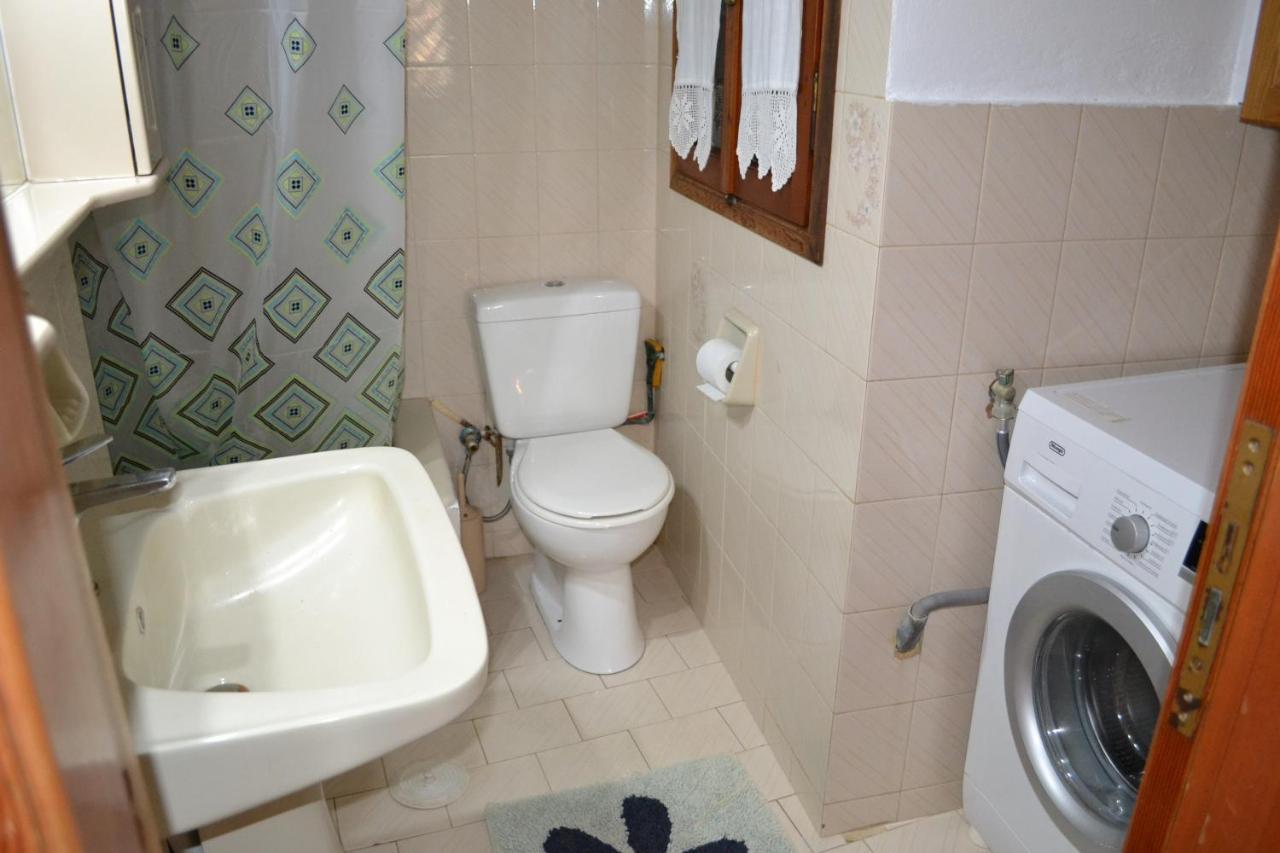 Matroni'S House - 2Ος Όροφος, Ιδιόκτητο Σπίτι Apartment Monemvasía Екстериор снимка