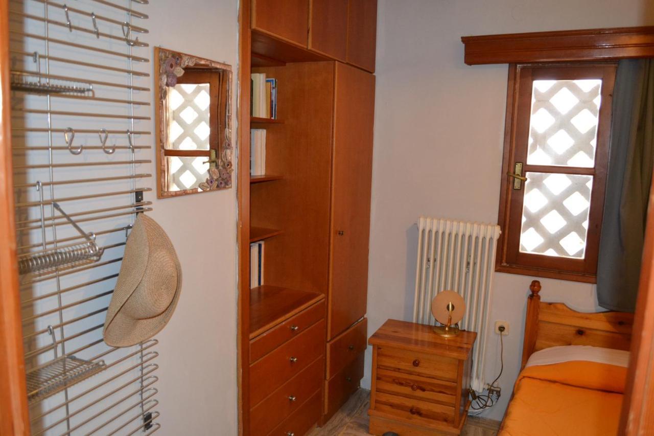 Matroni'S House - 2Ος Όροφος, Ιδιόκτητο Σπίτι Apartment Monemvasía Екстериор снимка
