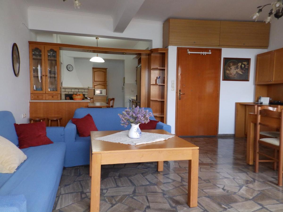 Matroni'S House - 2Ος Όροφος, Ιδιόκτητο Σπίτι Apartment Monemvasía Екстериор снимка