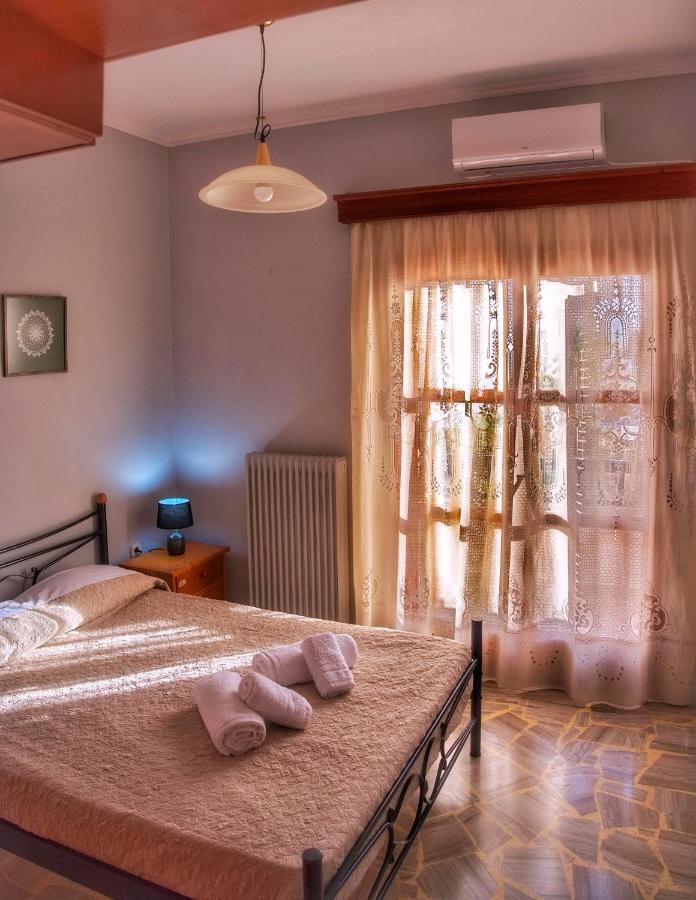 Matroni'S House - 2Ος Όροφος, Ιδιόκτητο Σπίτι Apartment Monemvasía Екстериор снимка