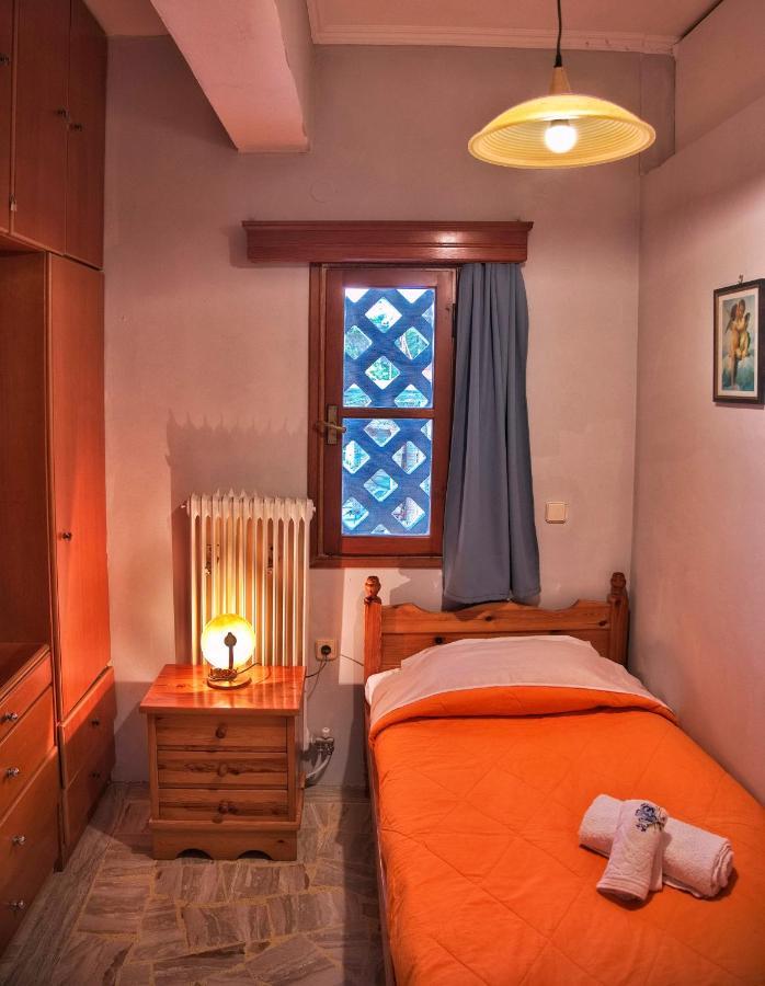 Matroni'S House - 2Ος Όροφος, Ιδιόκτητο Σπίτι Apartment Monemvasía Екстериор снимка