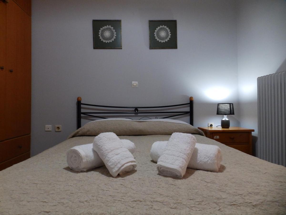 Matroni'S House - 2Ος Όροφος, Ιδιόκτητο Σπίτι Apartment Monemvasía Екстериор снимка