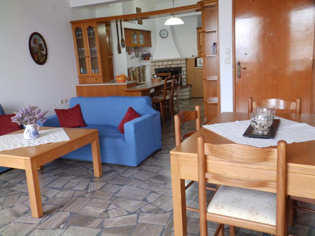 Matroni'S House - 2Ος Όροφος, Ιδιόκτητο Σπίτι Apartment Monemvasía Екстериор снимка