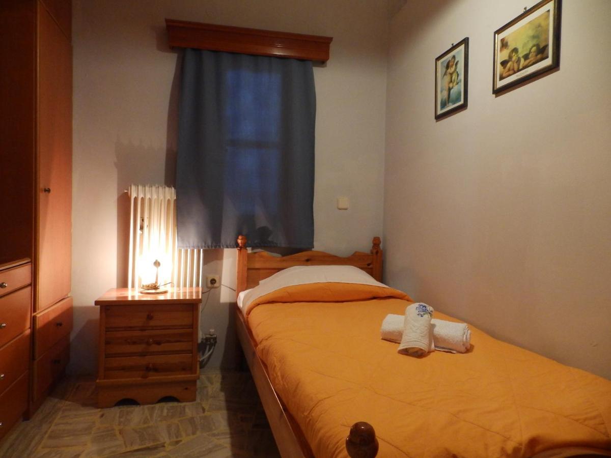 Matroni'S House - 2Ος Όροφος, Ιδιόκτητο Σπίτι Apartment Monemvasía Екстериор снимка